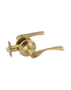 Ручка дверная Нора-М ЗВ2-01-STD Нора-м