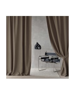 Комплект штор Pasionaria Вандер 400x270 с подхватами