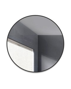 Зеркало Алмаз-Люкс Tokyo Black 80d2-6 Алмаз-люкс