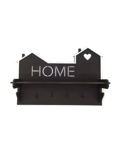 Ключница настенная ОМурМебель С полочкой Омурмебель