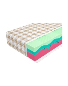 Матрас Mr. Mattress Fest Soya 140x195 Mr. mattress