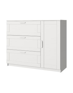 Тумба Anrex Skagen 1D3S