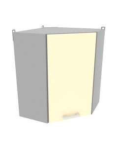 Шкаф навесной для кухни Компо ВШУ-720 Интерлиния