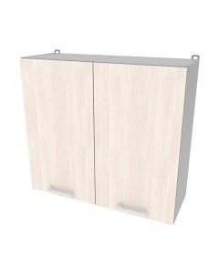 Шкаф навесной для кухни Интерлиния Компо ВШС80-720-2дв