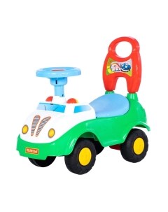 Каталка детская Полесье Ветерок / 77998