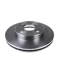 Тормозной диск 60204526VSX Stellox