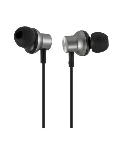 Наушники-гарнитура Mirex SM566 / 13705-SM566MGR