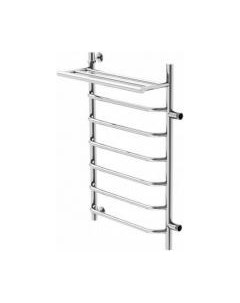 Полотенцесушитель водяной Gloss & Reiter Terra Lux LeRi ЛБ.(П)50x80.Т6.П2 Gloss & reiter