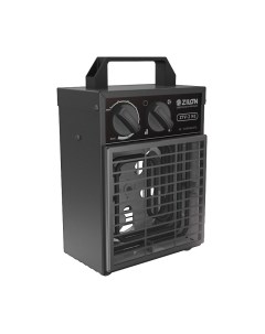 Тепловая пушка электрическая Zilon ZTV-2 N1