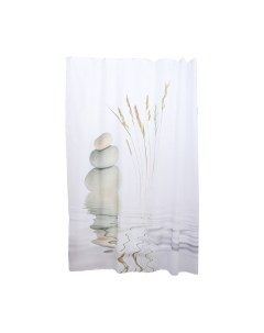 Шторка-занавеска для ванны Primanova Nice DR-60051