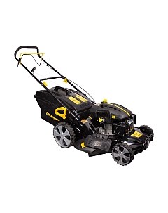 Газонокосилка бензиновая Champion LM5345