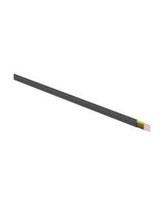 Кабель Rexant CCA ШТЛП-4 / 01-5109-3