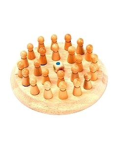 Развивающая игра Мнемоники DE 0112 Bradex