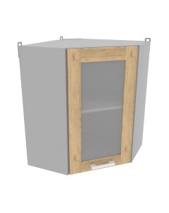 Шкаф навесной для кухни Интерлиния Компо ВШУст-720