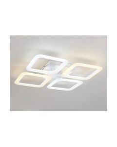 Люстра Ambrella Acrylica / FA4375