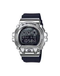 Часы наручные мужские Casio GM-6900-1ER
