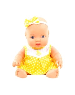 Пупс с аксессуарами Полесье Славный / 78308