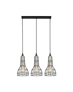 Люстра TK Lighting TKP2209 Tk lighting