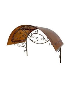 Козырек Dudo КС-32/1