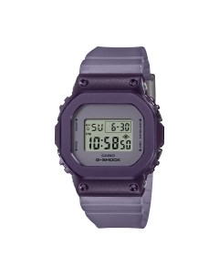 Часы наручные унисекс Casio GM-S5600MF-6E