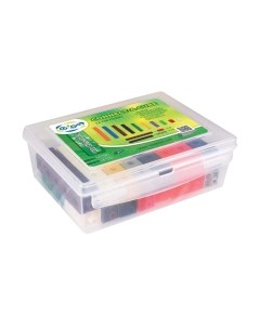 Конструктор Занимательные кубики / 1017C Gigo