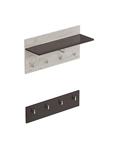 Вешалка для одежды Мебельград Соренто