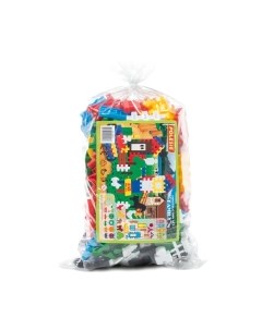 Конструктор Полесье Семья / 0927