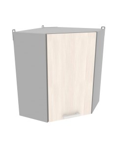 Шкаф навесной для кухни Интерлиния Компо ВШУ-720