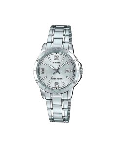 Часы наручные женские Casio LTP-V004D-7B2