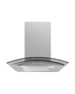 Вытяжка купольная Germes Alt 50