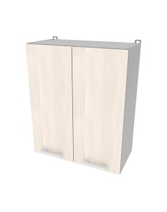 Шкаф навесной для кухни Интерлиния Компо ВШС60-720-2дв