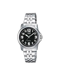 Часы наручные женские Casio LTP-1260D-1B