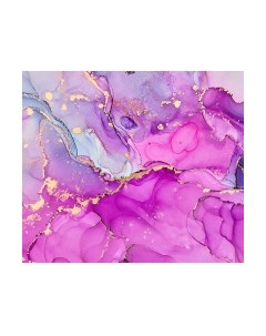 Фотообои листовые Citydecor Флюид Арт 21