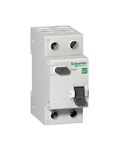 Дифференциальный автомат Schneider Electric Easy9 EZ9D34610 Schneider electric