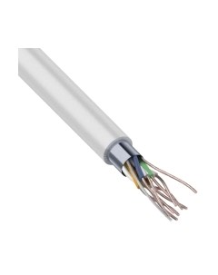 Кабель Rexant FTP 4PR 24AWG CAT5e / 01-0143