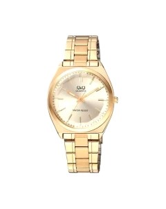 Часы наручные мужские Q&Q QA74J010Y Q&q