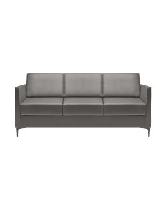 Диван Brioli Ганс трехместный