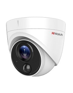 Аналоговая камера Hiwatch