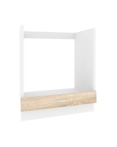 Шкаф под духовку Кортекс-мебель Корнелия Экстра НШ60д