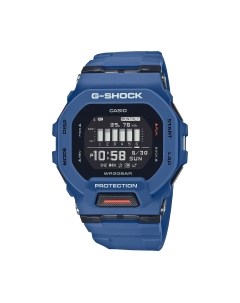 Часы наручные мужские Casio GBD-200-2E