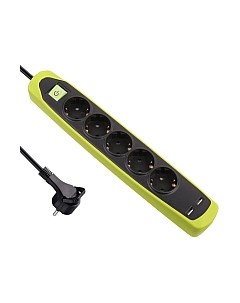 Удлинитель Electraline 62158