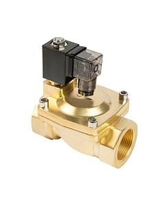 Клапан электромагнитный Unipump BCX-15 1/2