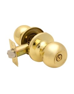 Защелка врезная Avers 6072-01-G