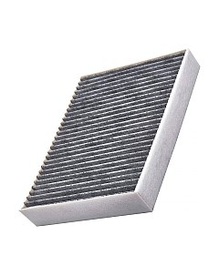 Салонный фильтр Mann-Filter CUK2847/1 Mann-filter