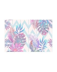 Фотообои листовые Vimala Векторные листья 11