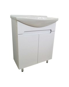 Тумба под умывальник Garda Marsel-12 650