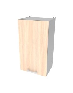 Шкаф навесной для кухни Интерлиния Компо ВШ45-720-1дв