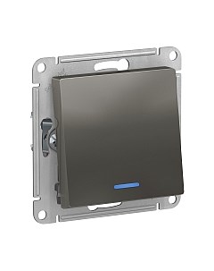 Выключатель Systeme (Schneider) Electric AtlasDesign ATN000963 Systeme (schneider) electric