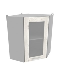 Шкаф навесной для кухни Интерлиния Компо ВШУст-720