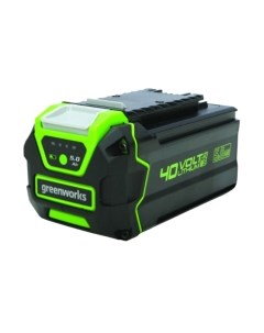 Аккумулятор для электроинструмента Greenworks G40B5